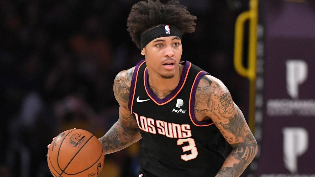 3 reasons Kelly Oubre Jr. still needs to be part of Golden State Warriors